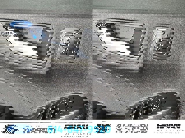 Certified 2023 Ford Escape Platinum image 29