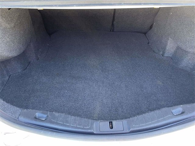 Certified 2020 Ford Fusion SE image 23