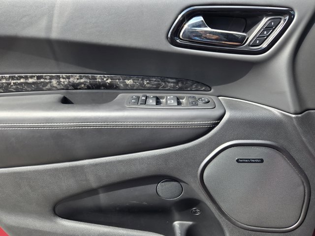 Used 2021 Dodge Durango SRT Hellcat w/ Premium Interior Group image 20