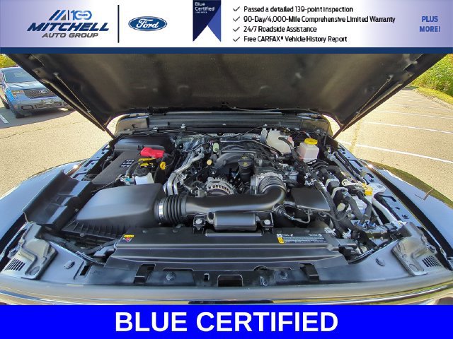 Used 2025 Jeep Gladiator Rubicon w/ Convenience Group AWD/4WD image 34