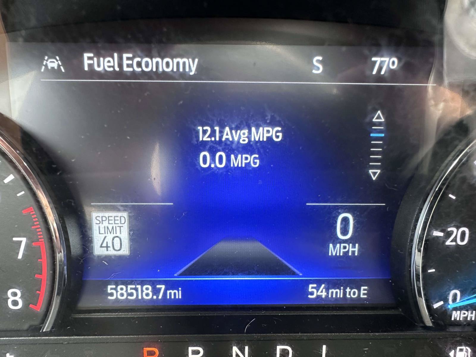 Certified 2022 Ford Explorer XLT w/ Equipment Group 202A AWD/4WD image 30