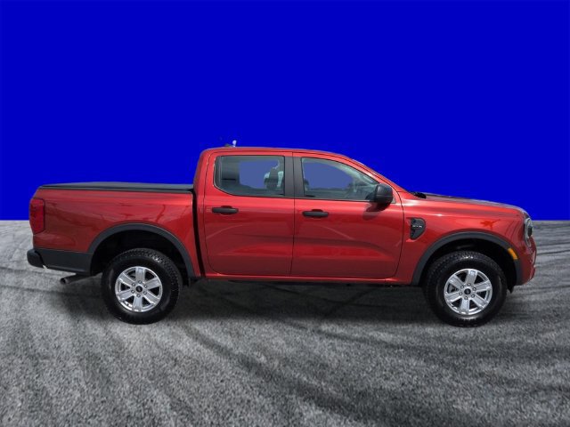 Certified 2024 Ford Ranger XL RWD image 3