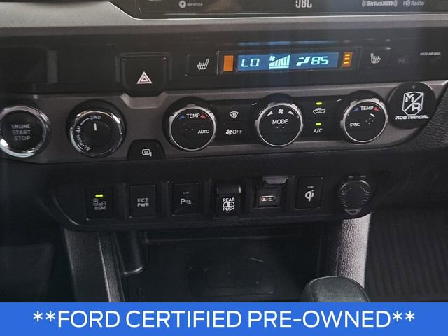 Used 2021 Toyota Tacoma TRD Pro AWD/4WD image 26