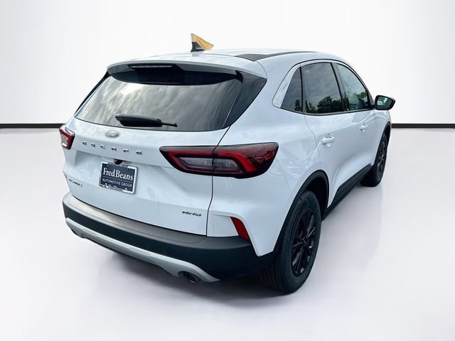 Certified 2024 Ford Escape Active AWD/4WD image 9