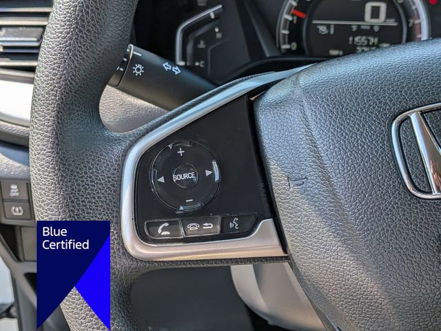 Used 2018 Honda CR-V LX image 16