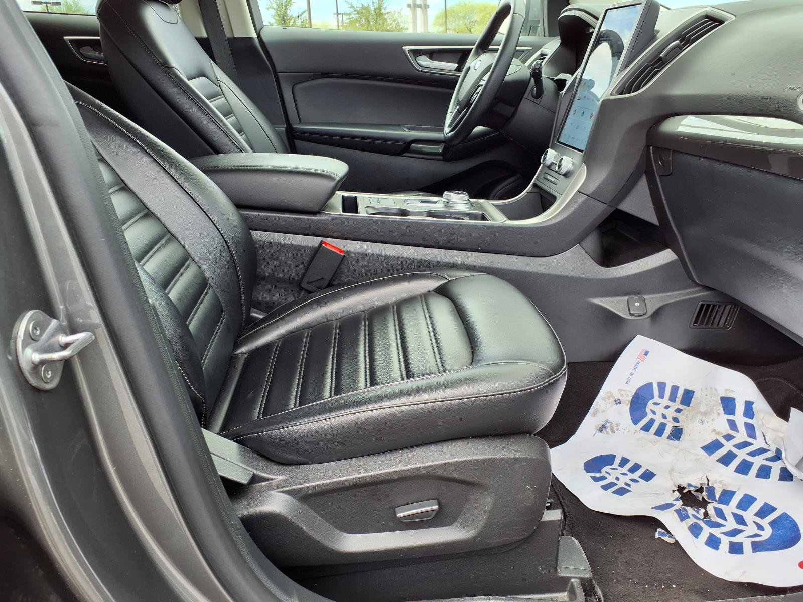 Certified 2023 Ford Edge SEL w/ Convenience Package AWD/4WD image 11