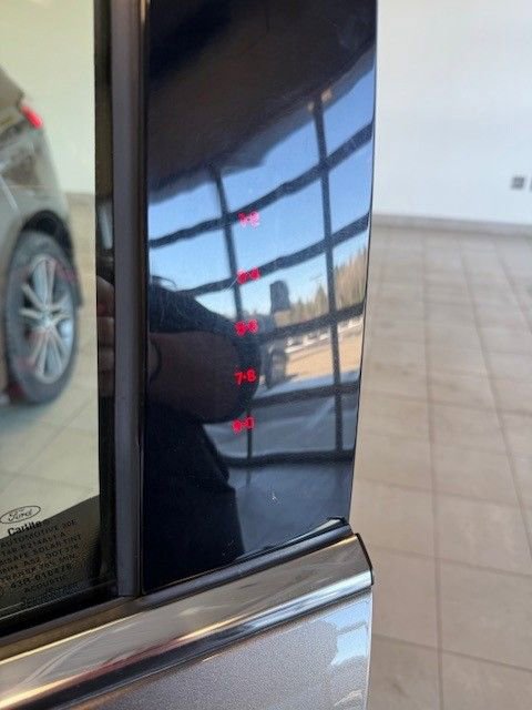 Certified 2019 Ford Edge Titanium w/ Equipment Group 301A image 26