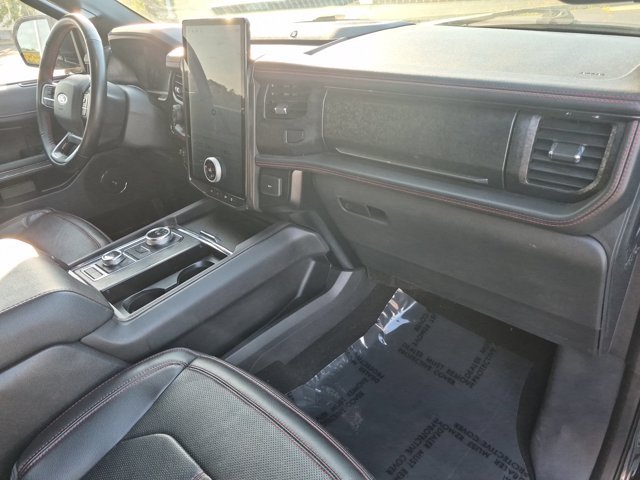 Certified 2024 Ford Expedition Max Limited AWD/4WD image 38