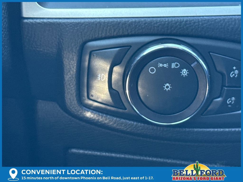 Certified 2020 Ford Edge SEL w/ Convenience Package image 34