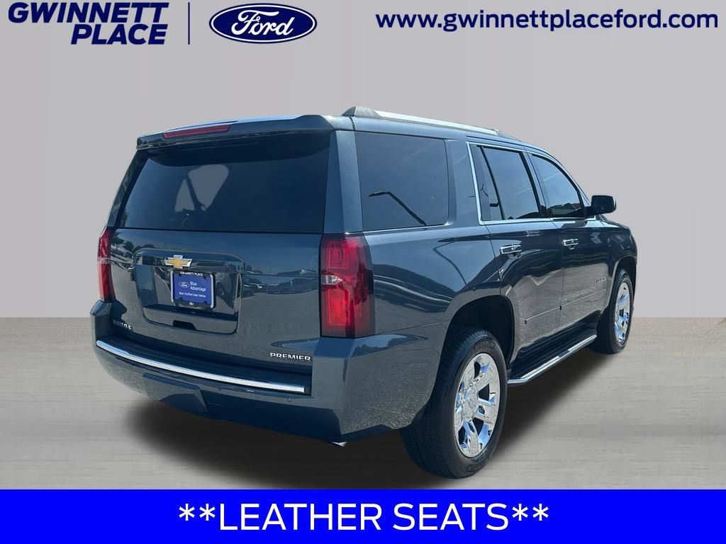 Used 2019 Chevrolet Tahoe Premier RWD image 5