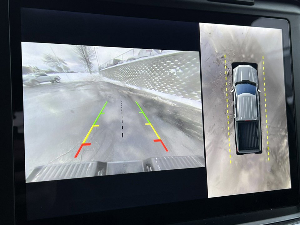 Certified 2023 Ford F150 XLT w/ Equipment Group 302A High image 31