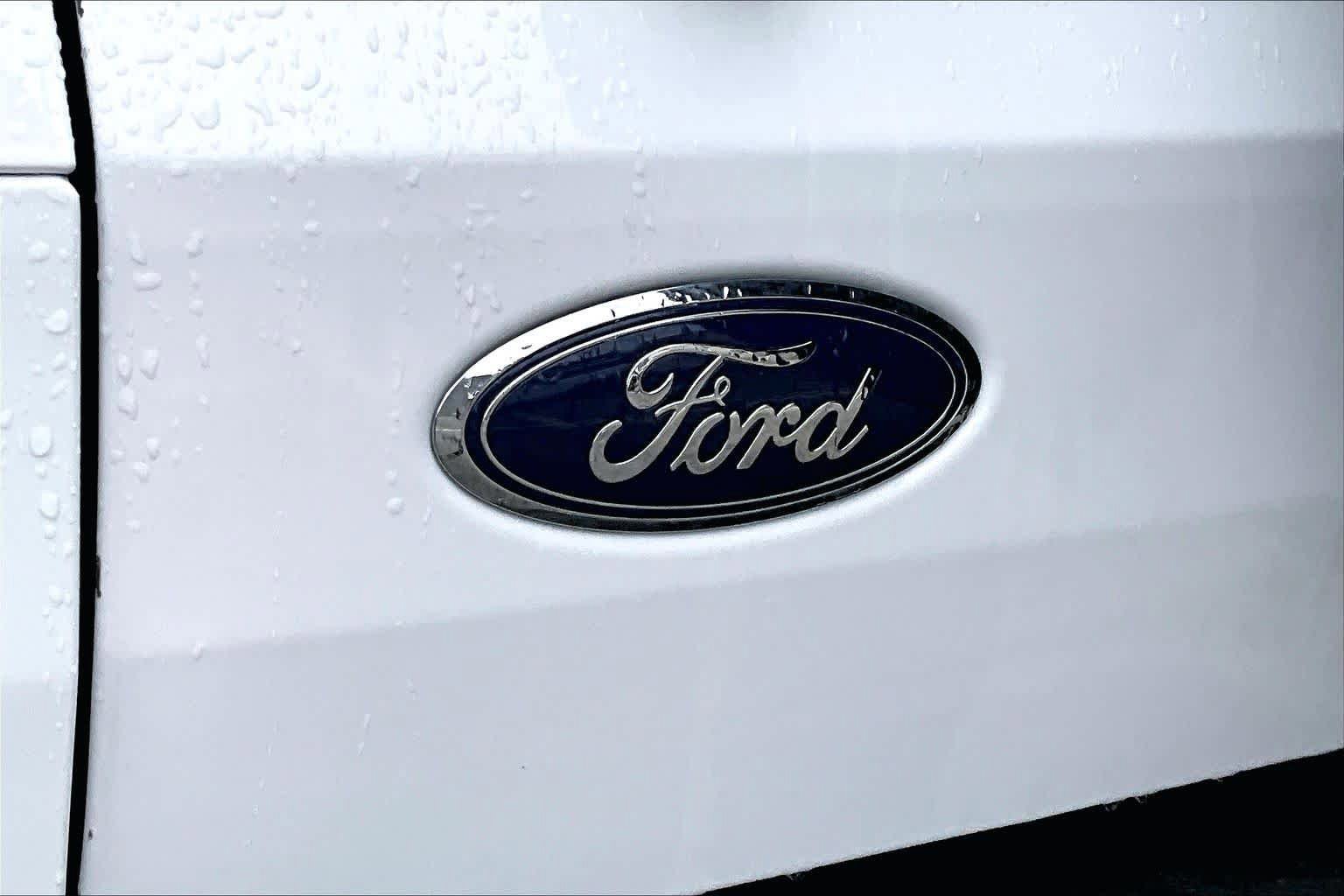 Certified 2025 Ford Bronco Outer Banks AWD/4WD image 37