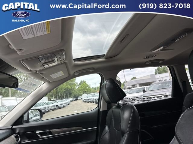 Used 2022 Kia Telluride EX w/ EX Premium Package AWD/4WD image 22