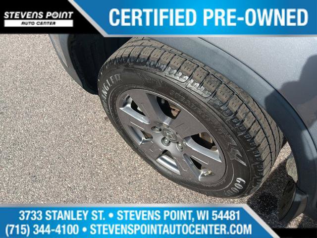 Used 2020 Honda Ridgeline RTL-E image 11
