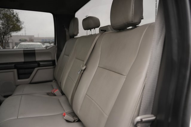 Certified 2019 Ford F250 XL w/ Power Equipment Group image 13