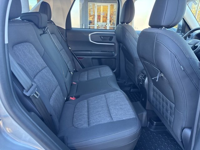 Certified 2022 Ford Bronco Sport Big Bend w/ Convenience Package image 24