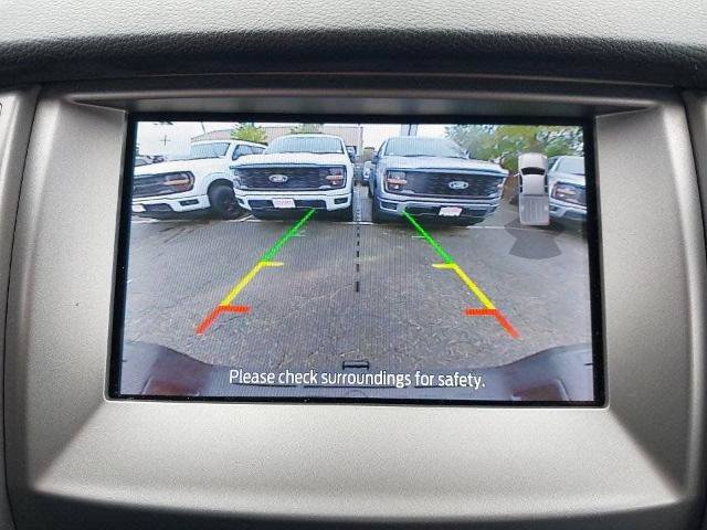 Certified 2022 Ford Ranger XLT w/ Equipment Group 301A Mid AWD/4WD image 19