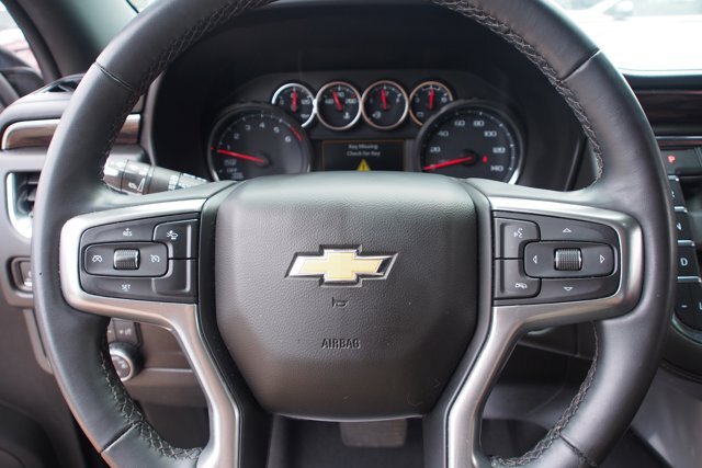 Used 2023 Chevrolet Tahoe LS w/ Driver Alert Package RWD image 24