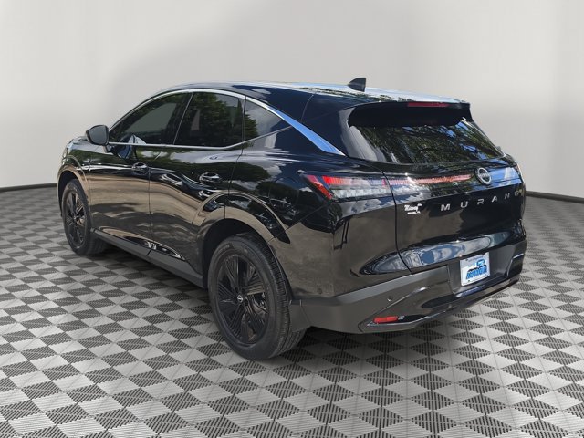Used 2025 Nissan Murano SV FWD image 4