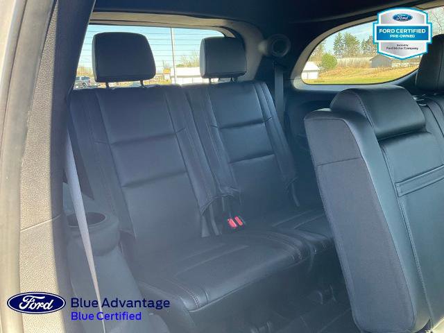 Used 2024 Dodge Durango R/T AWD/4WD image 21