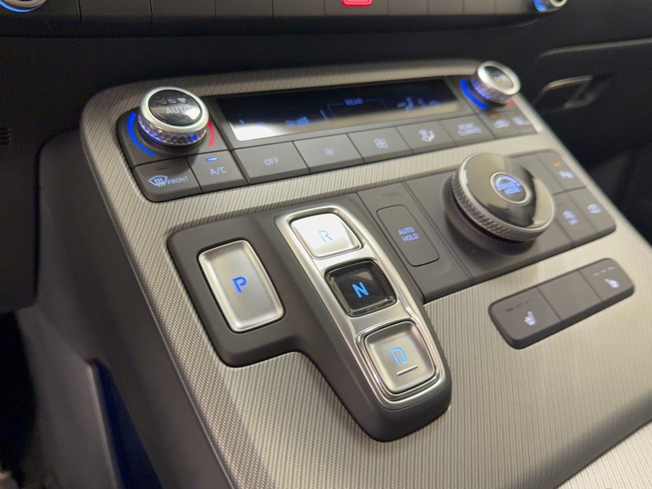 Used 2025 Hyundai Palisade SEL FWD image 21
