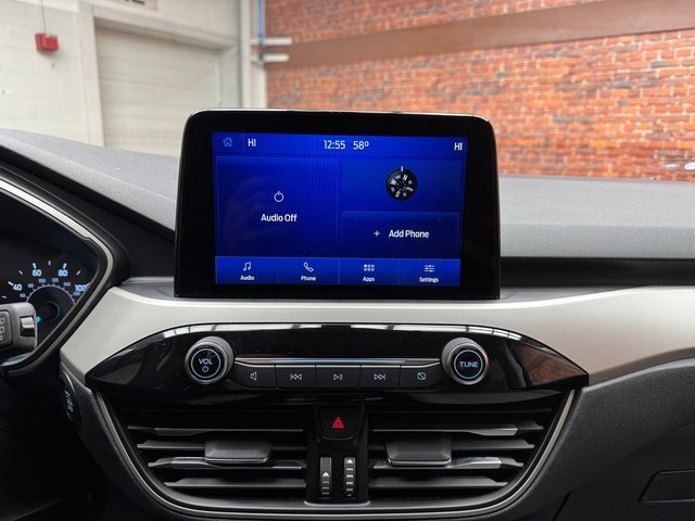 Certified 2022 Ford Escape SE w/ Convenience Package image 19