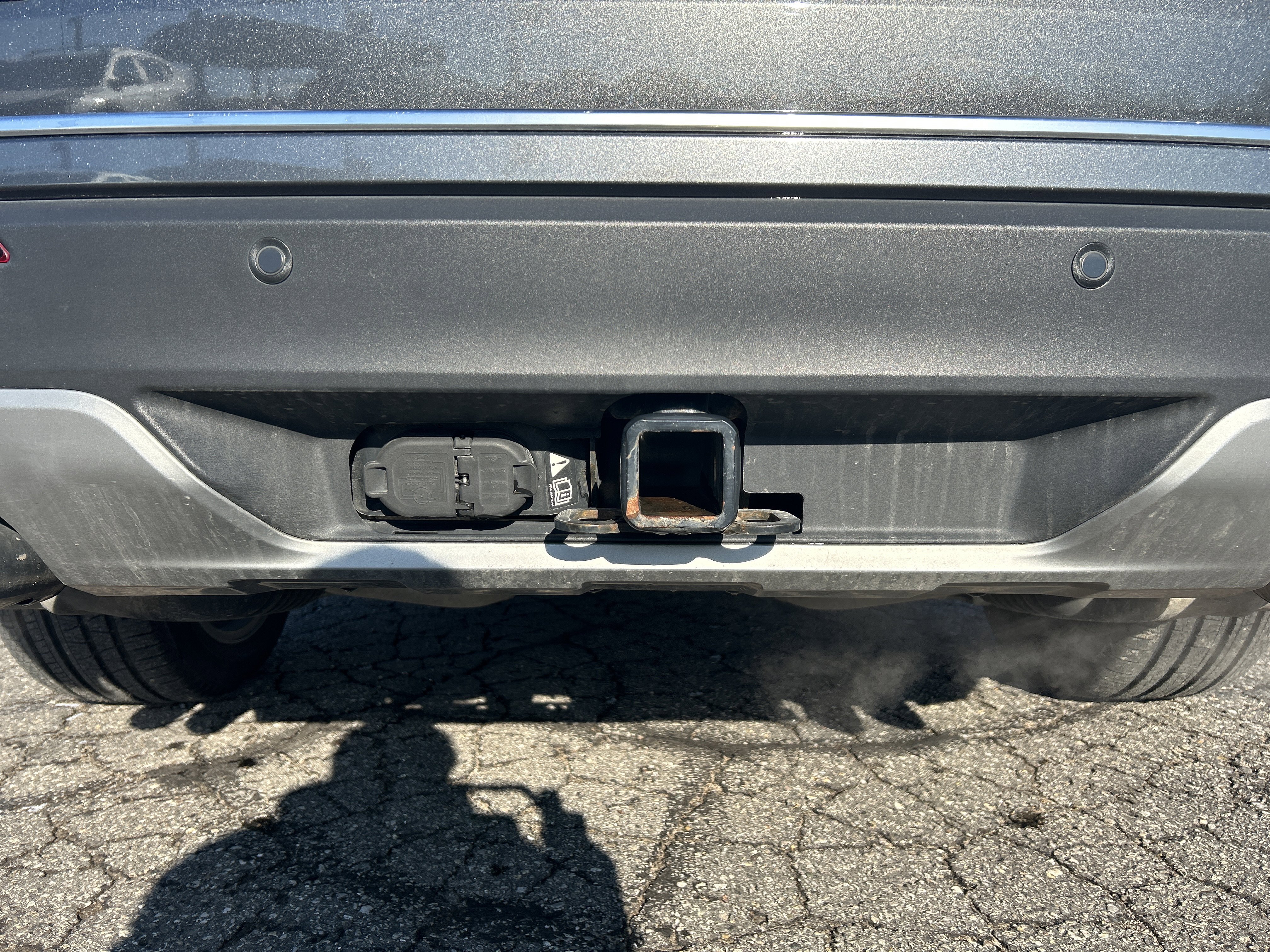 Certified 2020 Ford Explorer Platinum w/ Premium Technology Package image 26