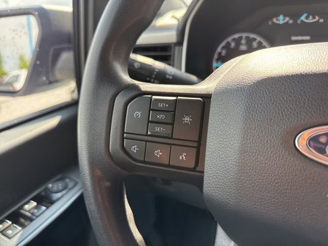 Certified 2022 Ford F150 XL w/ Equipment Group 101A High AWD/4WD image 31