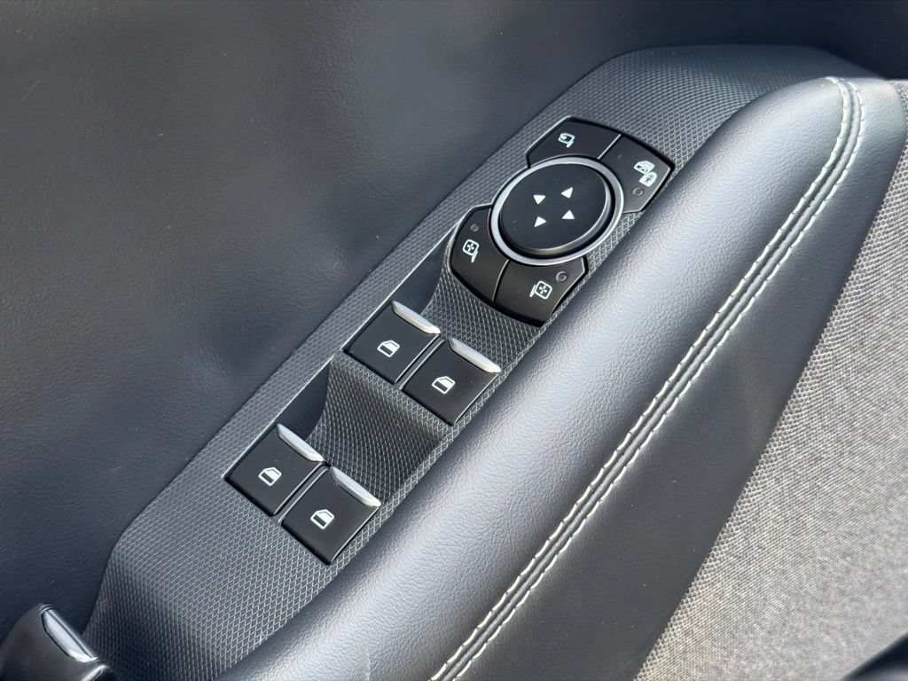 Certified 2023 Ford Mustang Mach-E Premium RWD image 23
