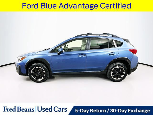 Used 2022 Subaru Crosstrek 2.0i Premium AWD/4WD image 7