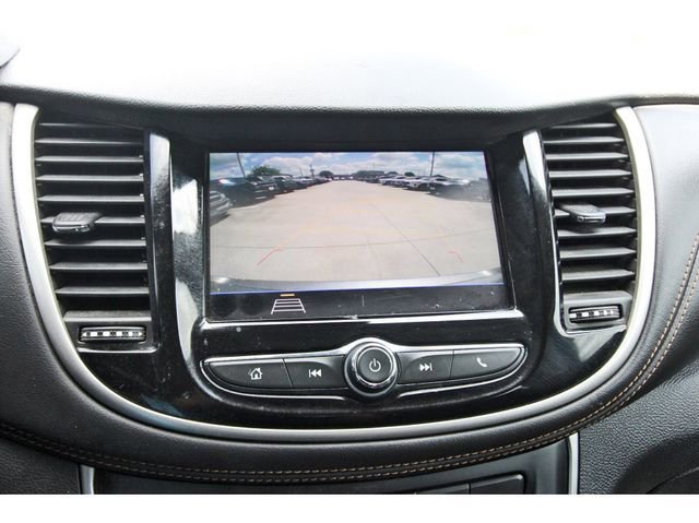 Used 2020 Chevrolet Trax LS w/ LPO, Cargo Package image 24