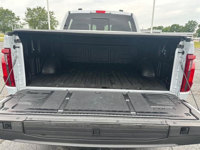 Certified 2025 Ford F150 XLT w/ Equipment Group 303A High AWD/4WD image 31