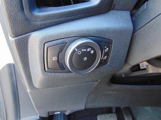 Certified 2019 Ford EcoSport SE FWD image 19