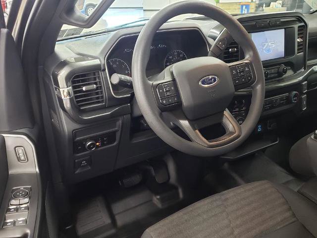 Certified 2023 Ford F150 XL w/ STX Appearance Package image 10