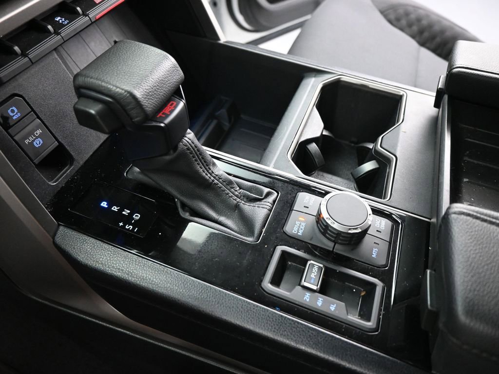 Used 2024 Toyota Tundra SR5 image 14