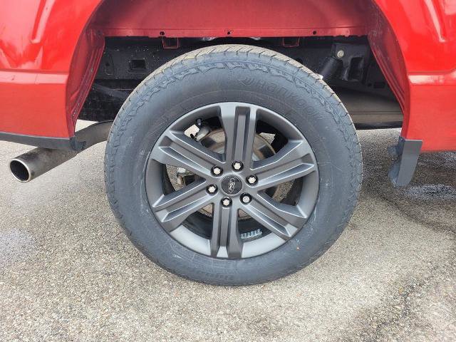 Certified 2023 Ford F150 XLT w/ Equipment Group 302A High image 6