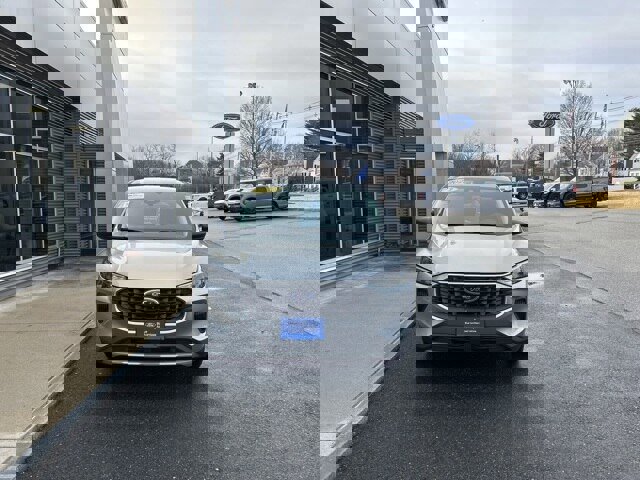 Certified 2023 Ford Escape Active image 8