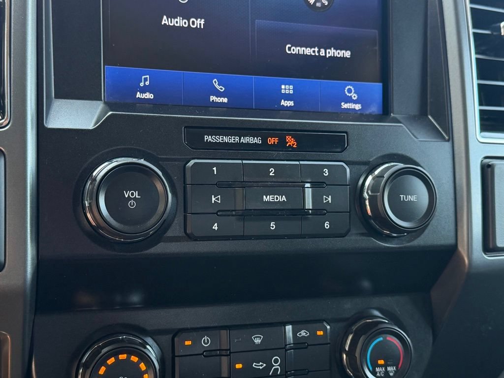Certified 2022 Ford F450 XLT AWD/4WD image 31