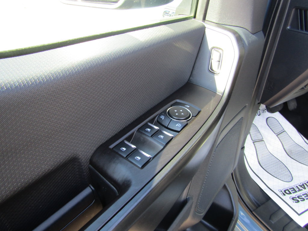 Certified 2023 Ford F150 XL w/ STX Appearance Package AWD/4WD image 19