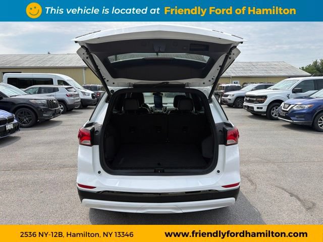 Used 2022 Chevrolet Equinox RS AWD/4WD image 55