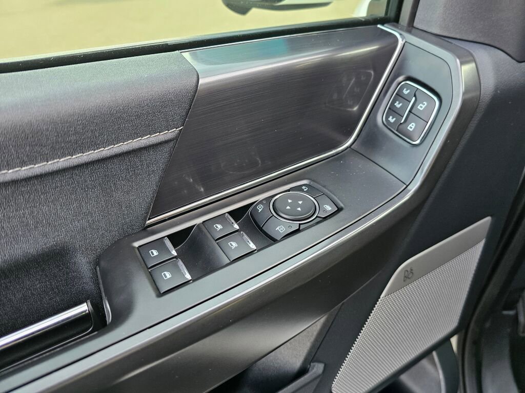 Certified 2024 Ford F150 Lariat w/ Bed Utility Package image 20