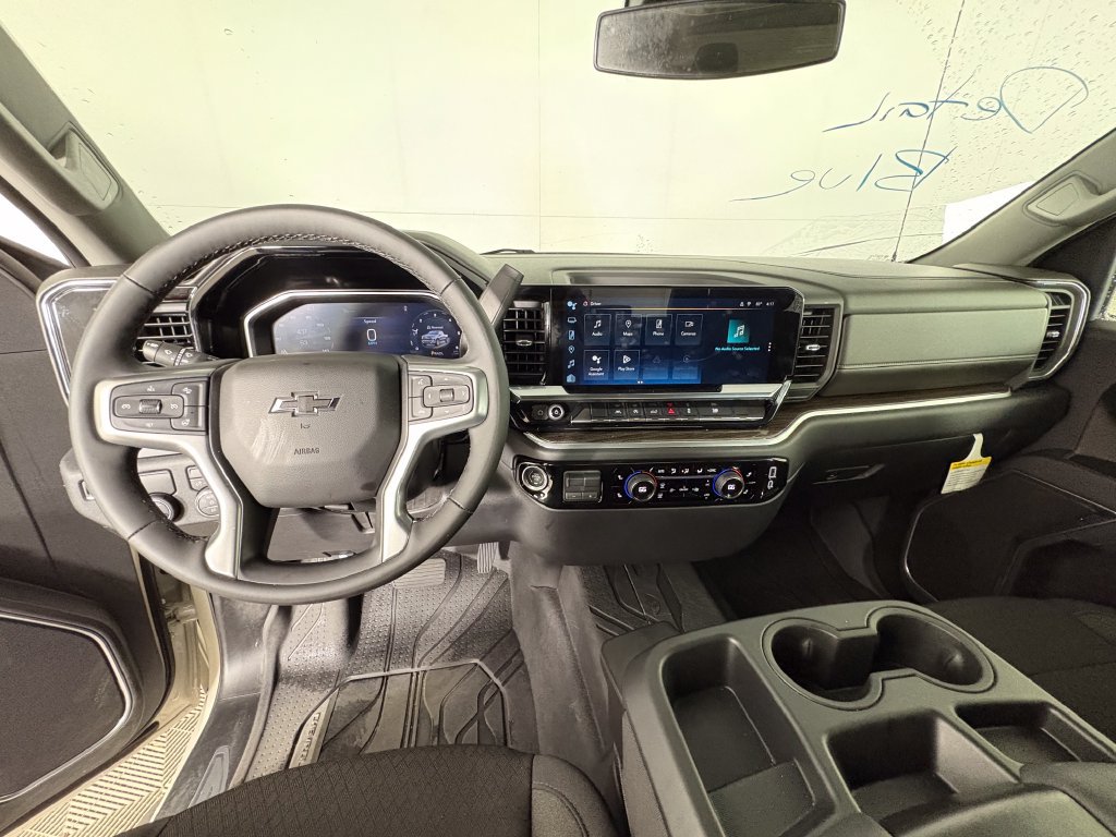 Used 2026 Chevrolet Silverado 1500 RST w/ RST Select Package RWD image 7