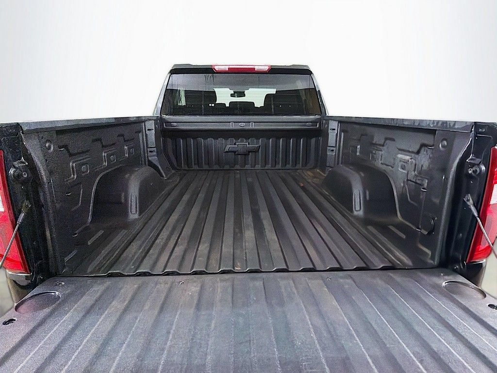 Used 2024 Chevrolet Silverado 1500 RST w/ Z71 Off-Road Package AWD/4WD image 13