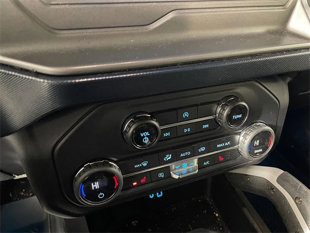 Certified 2021 Ford Bronco Outer Banks image 8