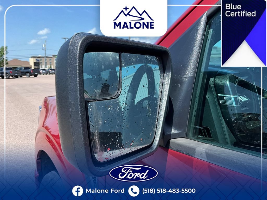 Certified 2023 Ford F150 XL w/ STX Appearance Package AWD/4WD image 14