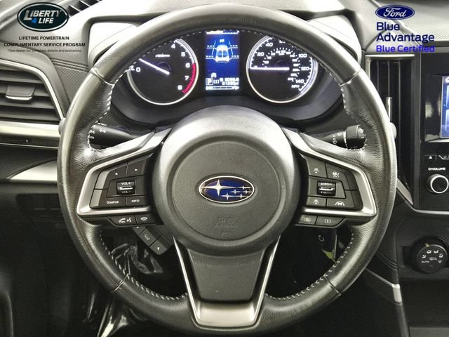 Used 2019 Subaru Forester Premium w/ All-Weather Package AWD/4WD image 25