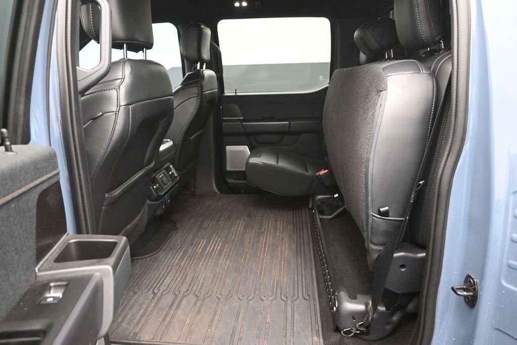 Certified 2023 Ford F150 Raptor AWD/4WD image 26