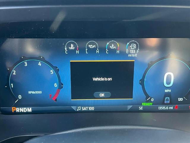 Certified 2024 Ford F150 Platinum w/ Equipment Group 703A Plus image 10