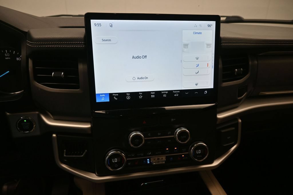 Certified 2022 Ford Expedition XLT RWD image 27