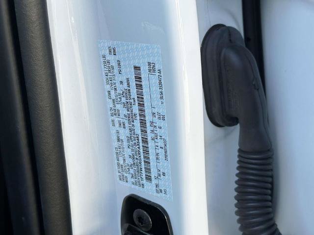 Certified 2024 Ford F150 Raptor AWD/4WD image 25